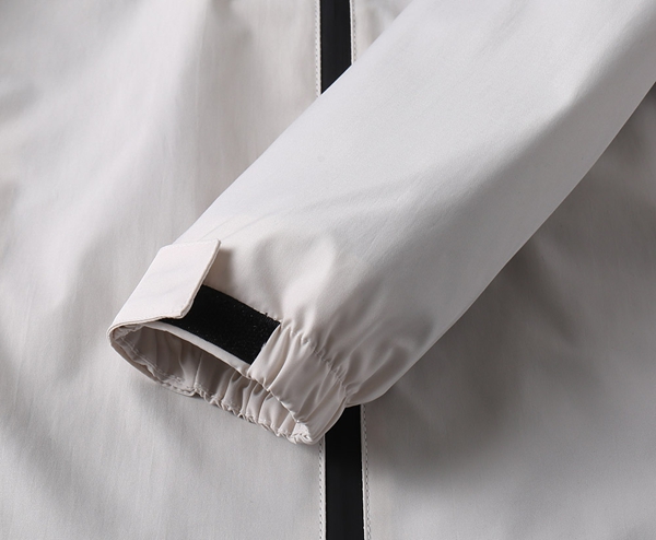 ブランドジャケット着用イメージ